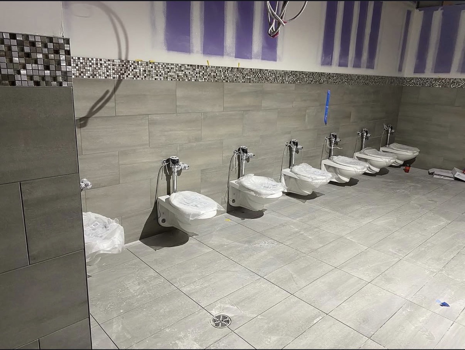 Healthcare And Hospitality Plumbing